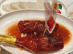 古法烧鹅-滋粥楼·顺德菜(番禺广场总店)