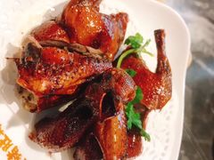 -好彩猪肚鸡(正弘城店)