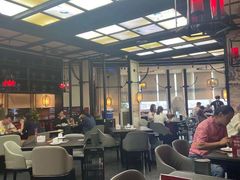 大堂-铜来聚老北京涮肉(恒隆广场店)