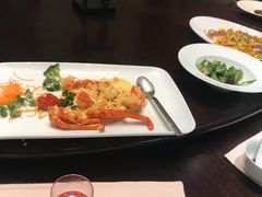 -臻萃轩中餐厅(国家会展中心店)