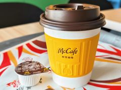 -麦当劳(保定裕华路店)