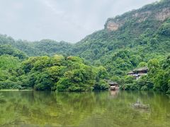 -青城山