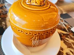 -皇朝万鑫自助餐厅