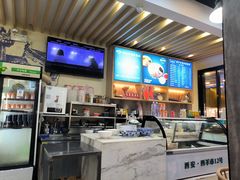 -西羊市老米家泡馍(西羊市店)