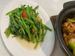 -肥仔文澳门猪骨煲(南京西路店)