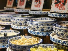 -怡咖啡海鲜自助餐厅(浦东香格里拉店)