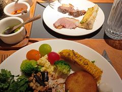 -拉蒂娜·巴西牛排馆 Latina·Brazilian Steakhouse(王府井喜悦店)