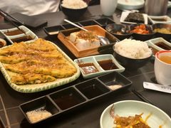 -银座苑烧肉酒场·烤活鳗(仙霞路店)