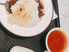 -乡村基(双流时代奥特莱斯餐厅)