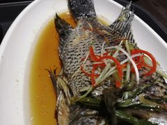 -盒马鲜生(馥邦国际店)