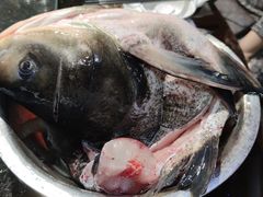-好灶头妈妈菜·柴火灶台鱼·千岛湖土菜地标美食