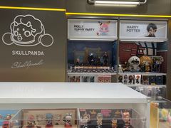 -泡泡玛特POPMART(兰州中心店)