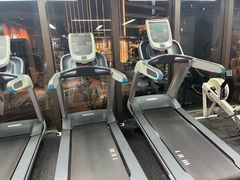 -博纳私人订制健身(中集美兰湖店)