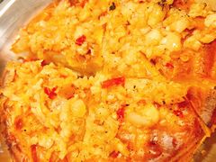 蒜香烤馍-碎怂烤肉(钟楼柳巷店)