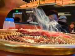 -西塔老太太泥炉烤肉(上海七宝领展广场店)
