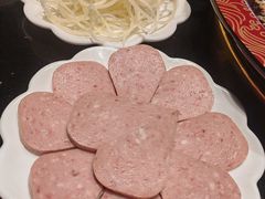 -三江两海老火锅(北京首店)