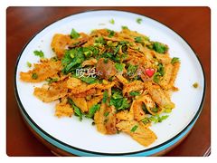-月圆霖特色农家乐