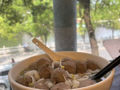 -潮镇老尾牛杂(环城西路店)