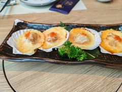 -大渔铁板烧(万象城店)