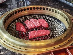 -老乾杯和牛烧肉(王府中环店)
