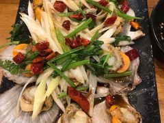 -老东镇啤酒屋海鲜加工·蒸汽海鲜·海鲜烧烤(台东店)