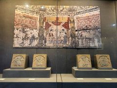 -洛阳古墓博物馆