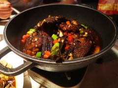 深海鱼尾-小柴米·传统江西菜(万寿宫店)