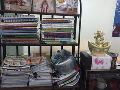-新世界教育iVEE·英语日语西语(金桥校区)