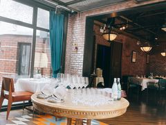 -弗兰克牛排西餐厅Ribone steak house(柠檬花园店)