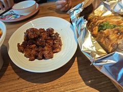-新白鹿餐厅(银泰西湖文化广场店)