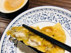 -大洋家·精品潮汕菜·生腌砂锅粥(天河东路店)