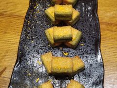 拉萨豆腐-敏珠拉姆藏餐·南京厨房(富春江东街店)