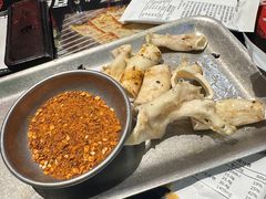 -纪录片《人生一串》体验店(静安店)