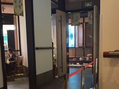 -绿茶餐厅(龙湖金楠天街店)