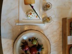 -长沙富力万达文华酒店