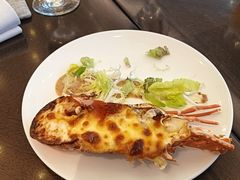 -Social 秀西餐厅-长沙瑞吉酒店(运达店)