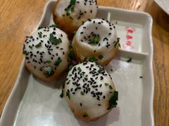 -东泰祥生煎馆(重庆北路店)