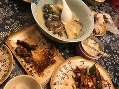 -75幢私房菜馆