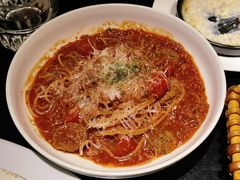 -西堤牛排(恒隆广场店)