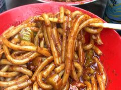 -疆胖妹·新疆炒米粉