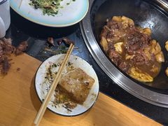 -人民公社大食堂(顺义总店)