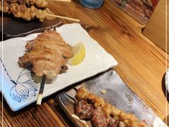 -鸟鹏烧鸟居酒屋(熙龙湾店)