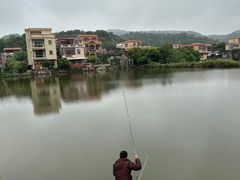 -良溪古村