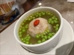 -永春园·扬州早茶·淮扬菜(漫乐城店)