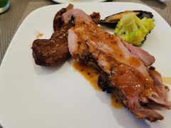 -广交会威斯汀酒店