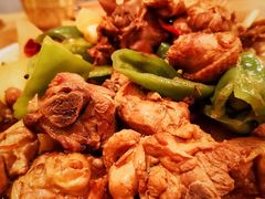 -阿里家·新疆烤肉酒場 by MIG
