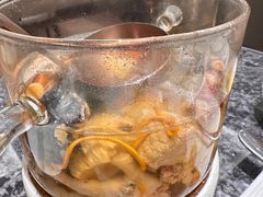 -頂好酒家·经典粤菜(海信广场店)