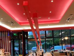 大堂-味千拉面(上海蓝天路店)