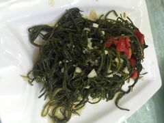 许家驴肉黄面-老许家正宗驴肉黄面胡羊焖饼·烧烤(名吃广场店)