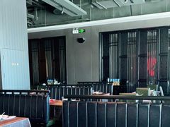 大堂-蟹榭·本帮江浙菜·蟹宴(五角场合生汇商场店)